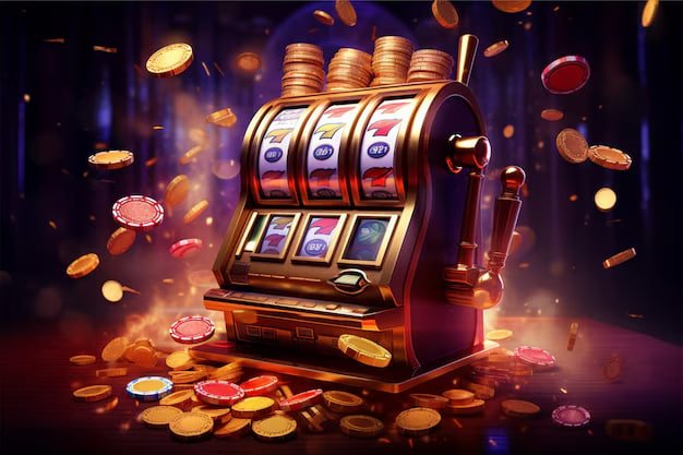 e2bet casino